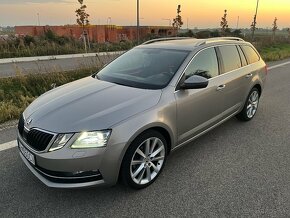 Škoda octavia combi 1.6 TDI 115k Extra DSG EU6 - 3