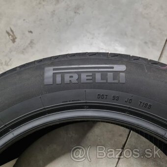 Letné pneumatiky 215/55 R17 PIRELLI DOT0918 - 3