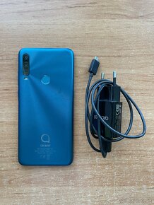 Alcatel 1SE Dual Sim 4GB/64GB - 3