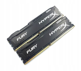 Predam základnú dosku osadenú procesorom + 2x 8gb DDr 4 ram. - 3