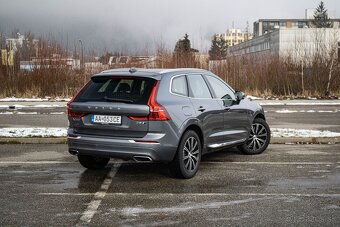 Volvo XC60 D5 Inscription AWD A/T - 3