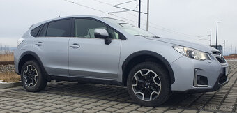 Predám Subaru XV r.2016 facelift, 2,0i 110 kW, 6-st. manual - 3