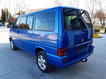 Volkswagen T4 Multivan 2.5 TDI 111KW - 3