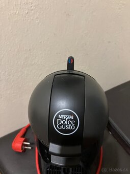 Nescafe Dolce Gusto Krups - 3