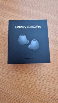 Samsung Galaxy Buds 2 Pro - 3