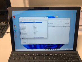 Surface PRO 5 + klávesnice - 3