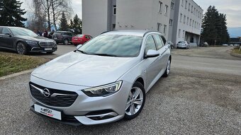 Opel Insignia ST 1.6 CDTI ECOTEC S - 3