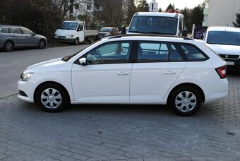 Škoda Fabia Combi 1.4 TDI ⭐ODO-PASS⭐ODPOČET DPH⭐ - 3