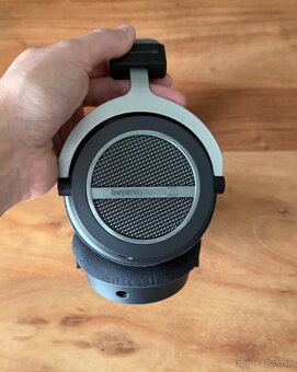 Beyerdynamic Amiron Home - HIFI Sluchadla - 3