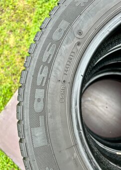 175/70 r14 zimné LASSA 84T - 3