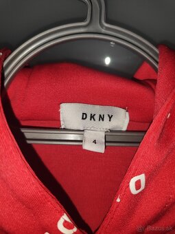 Mikina DKNY - 3