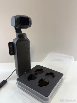 DJI OSMO POCKET 3 - ND FILTRE - 3