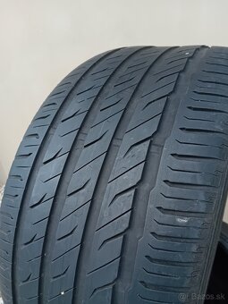 2+1 gratis 295/35R21 Letné pneumatiky Semperit - 3