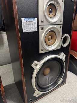 PIONEER CS-787 - 3