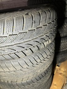 Zimne pneumatiky Sportiva Snow Win 2 205/60 R16 - 3