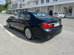 BMW 740d xdrive - 3