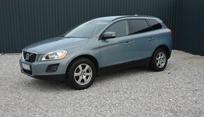 Volvo XC60 2.40 diesel, 4x4 automat, - 3