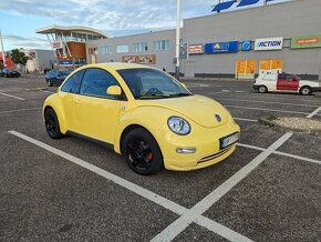 VW New Beetle 2.0 - 3