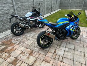 Sutuki gsxr1000r - 3