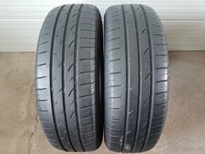 Letné pneumatiky 185/65 R15 Nexen - 3