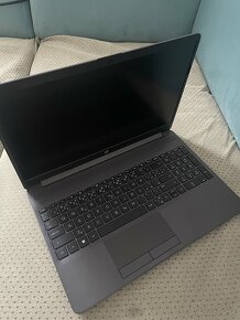 HP 255 g8 dark ash, nový, len rozbaleny v záruke - 3