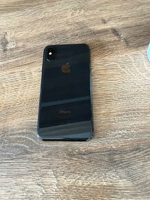 Predám Apple IPhone XS 256gb - 3