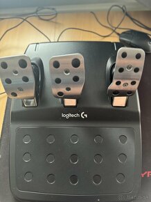 Logitech G29 - 3