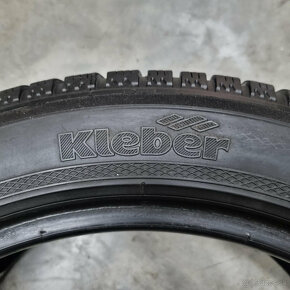 Zimné pneumatiky 245/45 R17 KLEBER - 3