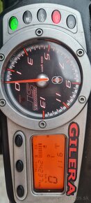 Gilera Runner 125 ST - 3