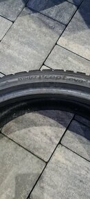 PREDÁM ZIMNÉ PNEU HANKOOK  245/30R20 M+S - 3