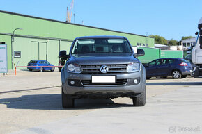 Volkswagen Amarok DC 2.0 TDI Highline 4MOTION - 3