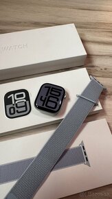 Apple Watch 10  uplne nove zaruka 2 roky - 3