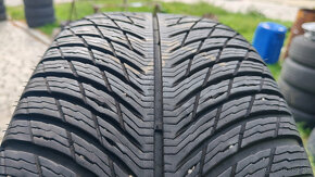 Zimné pneu 225/45 R18 --- MICHELIN - 3