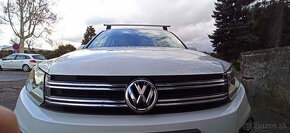 Volkswagen Tiguan 1.4 TSI 125k MT6 - 3