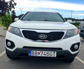 Kia Sorento 2.2 CRDI - 3