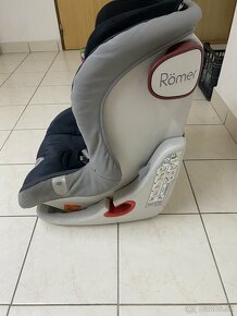 Autosedacka ROMER 9-18kg - 3