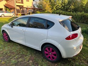 Predám Seat Leon 1.2Tsi - 3