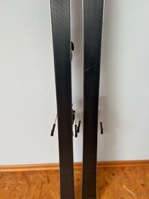 Predam lyže Rossignol Hero GS 165 cm - 3