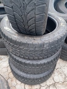 225/50 R17 zimné Bridgestone - 3