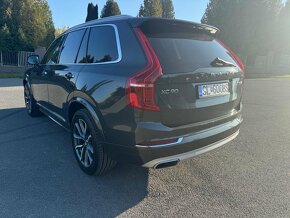 Volvo XC90 - 3