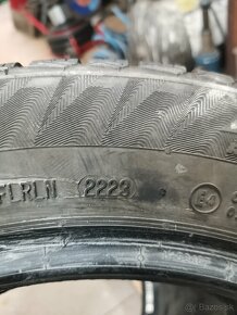 Zimne 205/55 R16 - 3