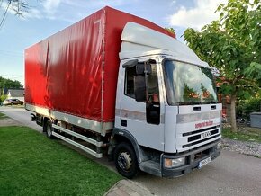 Iveco Eurocargo ML75E15 - 3