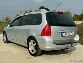 Peugeot 307 SW 1.6 HDI 80kw - 3