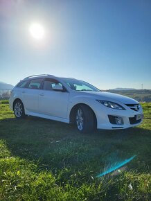 Mazda 6 2.2D 120kw - 3