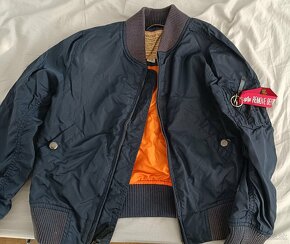 Alpha industries bomber bunda - 3