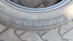 205/55 R16 letné - 3