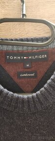 Predám TOMMY-HILFIGER - 3