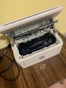 HP LASERJET PRO M28W - 3