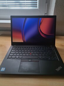 ThinkPad T480s - 3