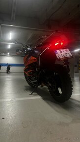 Ktm adventure 390 - 3